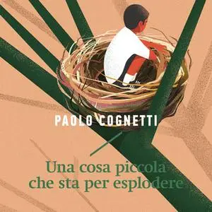 «Una cosa piccola che sta per esplodere» by Paolo Cognetti