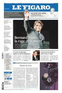 Le Figaro - 4 Octobre 2021