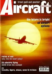 Aircraft Illustrated - Vol 35 No 10 (2002 - 10)