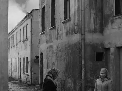 Ida (2013)