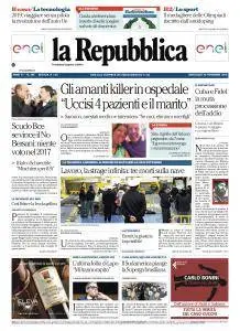 la Repubblica - 30 Novembre 2016