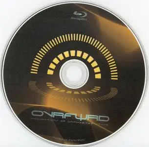 OVRFWRD - Occupations of Uninhabited Space (2019) [Blu-ray, 1080p]