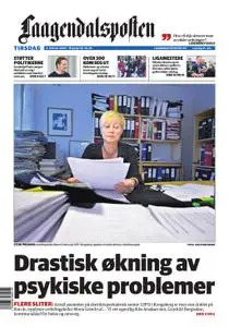 Laagendalsposten – 04. februar 2020