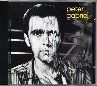 Peter Gabriel - Peter Gabriel (1980)