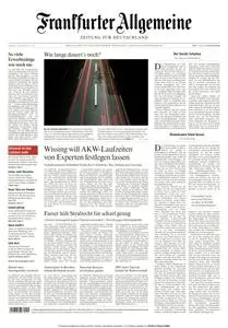 Frankfurter Allgemeine Zeitung  - 03 Januar 2023