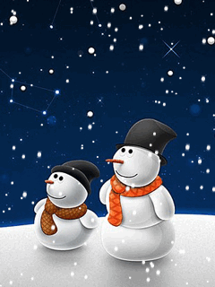 Screensavers for Mobile Phone #5
