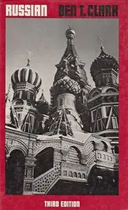 Ben T. Clark, "Russian" - Third Edition