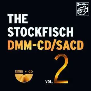 V.A. - Stockfisch Records Art Of Recording Vol.2 (2015) [SACD-R][OF]