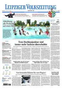 Leipziger Volkszeitung - 12. Juni 2018