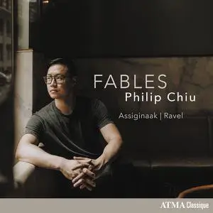 Philip Chiu - Fables (2022)