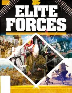 History of War Elite Forces - 2nd Edition 2022