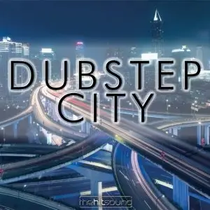 The Hit Sound - Dubstep City