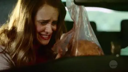 Blood Drive S01E03