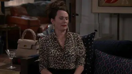 Will & Grace S09E01
