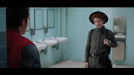Heathers S01E04