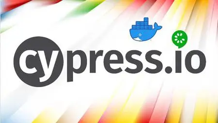 Cypress V10+: Ui + Api Automation + Cucumber + Page Objects