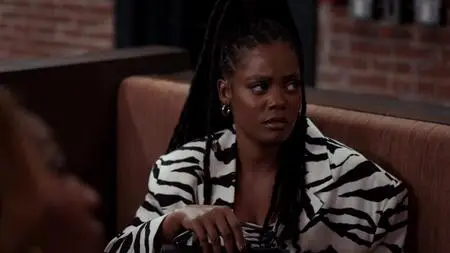 Tyler Perry's Sistas S06E14