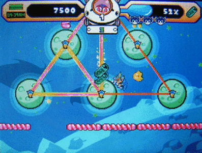 Namco Star Trigon 1.0