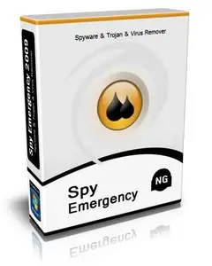 Spy Emergency 8.0.195.0