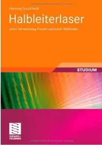 Halbleiterlaser: unter Verwendung Fourier-optischer Methoden (repost)