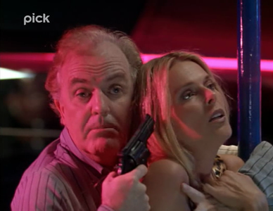 Time Served (1999)
