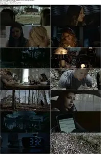 The Midnight Game (2013)