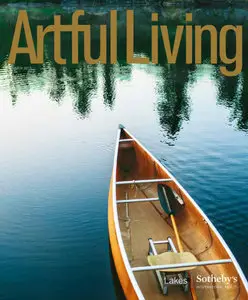 Artful Living Magazine - Summer 2015