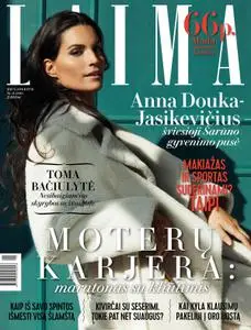 Laima – 20 October 2017
