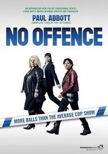 No Offence S02E01