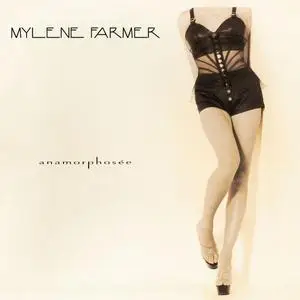 Mylène Farmer - Anamorphosée (Instrumental version) (2023) [Official Digital Download]