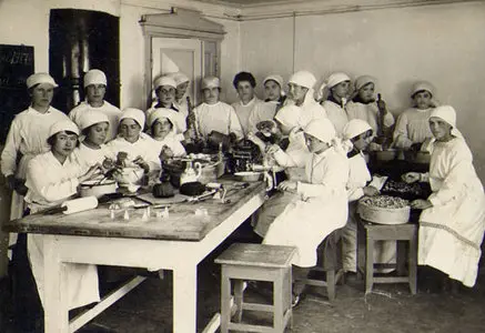Photos of early twentieth century