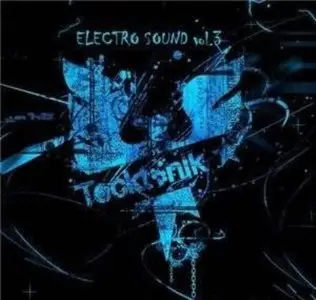 VA - Tecktonik Electro Sound Vol. 3 (2009)