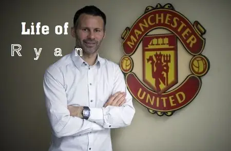 ITV - Life of Ryan: Caretaker Manager (2014) 