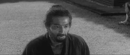 Seppuku / Harakiri (1962)