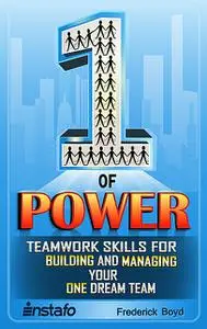 «The One of Power» by Frederick Boyd, Instafo