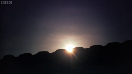 Wonders of the Universe - Destiny