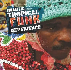 VA - Funk Experience Series (10 CDs) (2006 - 2011)
