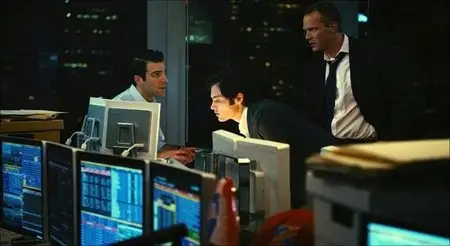 Margin Call (2011)
