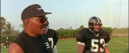 Any Given Sunday (1999)