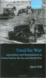 Food for War