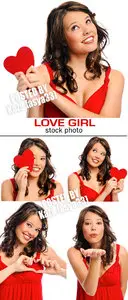 Love girl