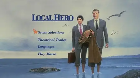 Local Hero (1983)
