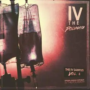 IV The Polymath Presents The IV Samples Vol 4 WAV