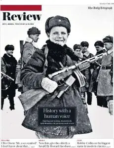 The Daily Telegraph Review - July 6, 2019