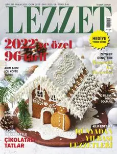 Lezzet – 01 Aralık 2021