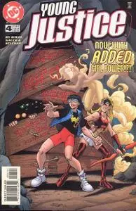 Young Justice 004