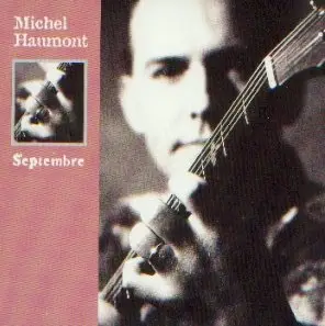 Michel HAUMONT : SEPTEMBRE (1993)
