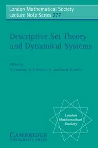 Descriptive Set Theory and Dynamical Systems