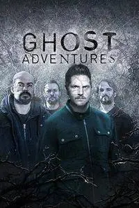 Ghost Adventures S15E14