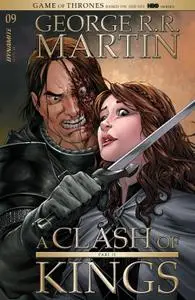 George R R Martin's A Clash of Kings 009 (2020) (2 covers) (digital) (Son of Ultron-Empire